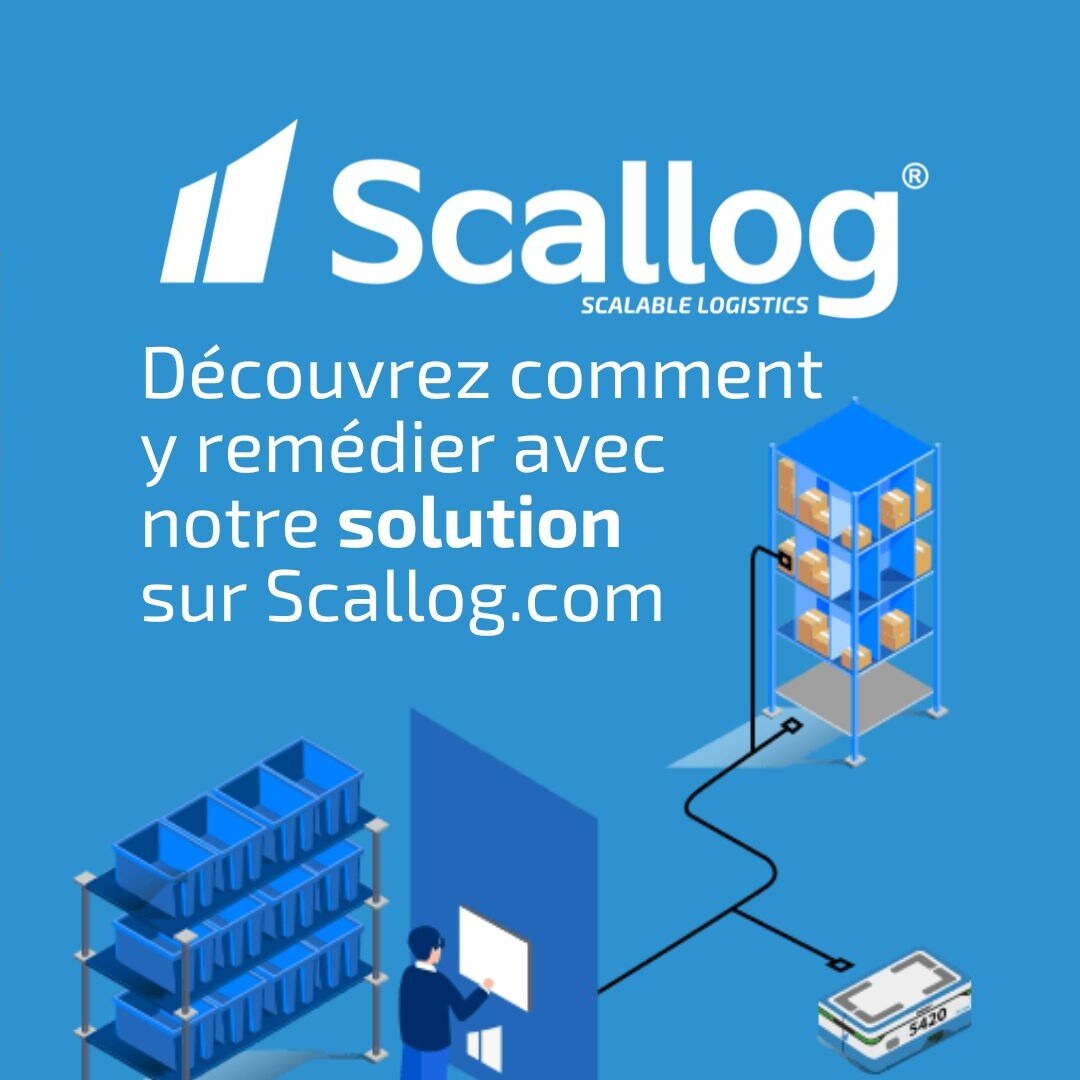 Gestion De La Chaîne Logistique : Optimisation Et Avenir