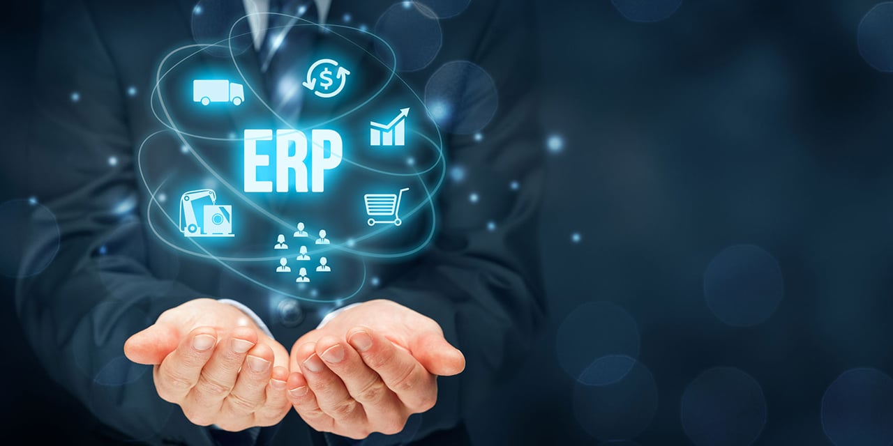 ERP Définition et Présentation d'un outil essentiel
