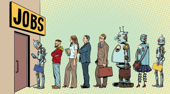 Idée reçue : Les robots volent-ils les emplois ?