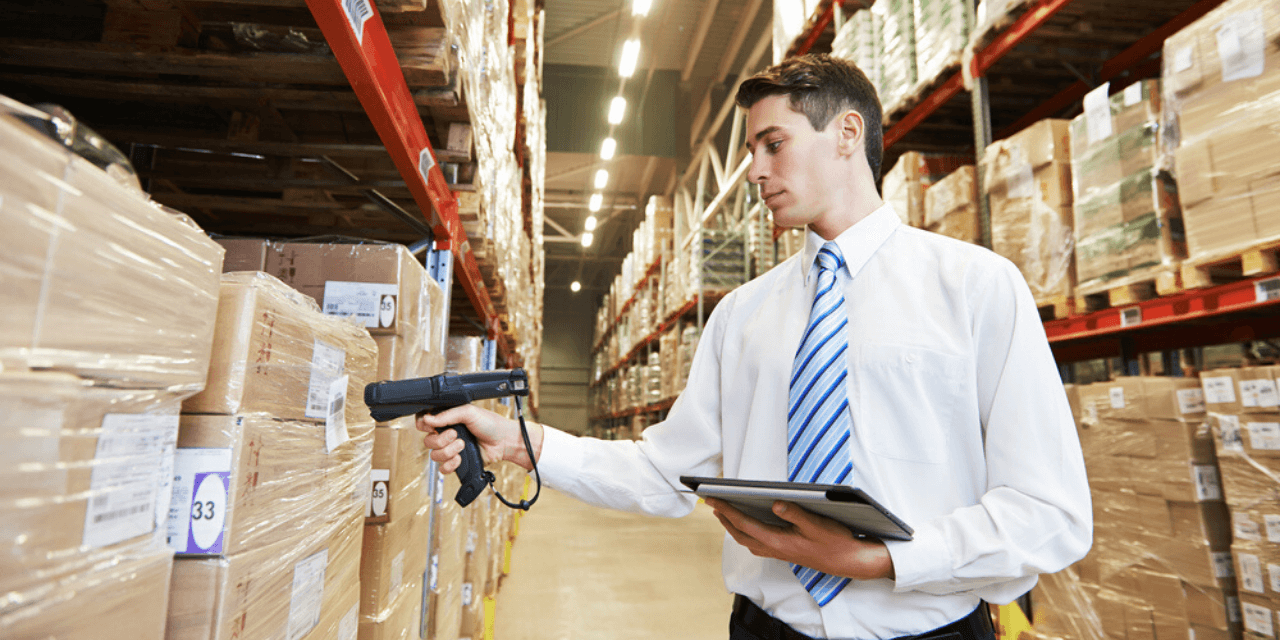 Un WMS permet d'améliorer la gestion logistique de votre entrepôt
