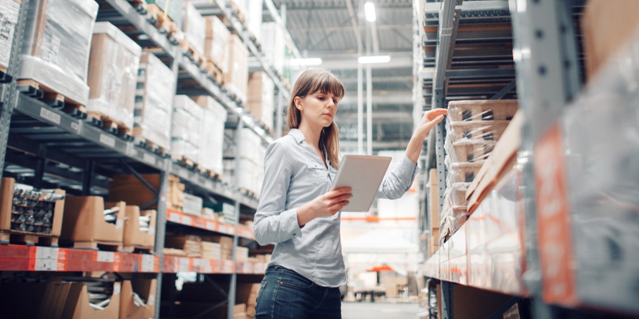 La gestion des stocks est un élément essentiel pour une entreprise e-commerce