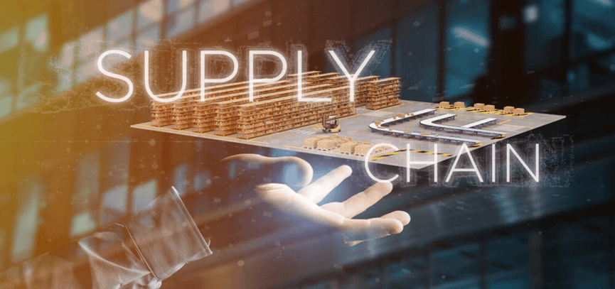 La logistique et la supply chain est indispensable a une activité e-commerce