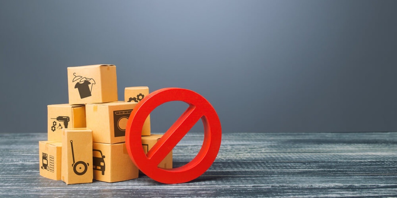 Rupture de stock comment gérer ses stocks dans un entrepôt logistique