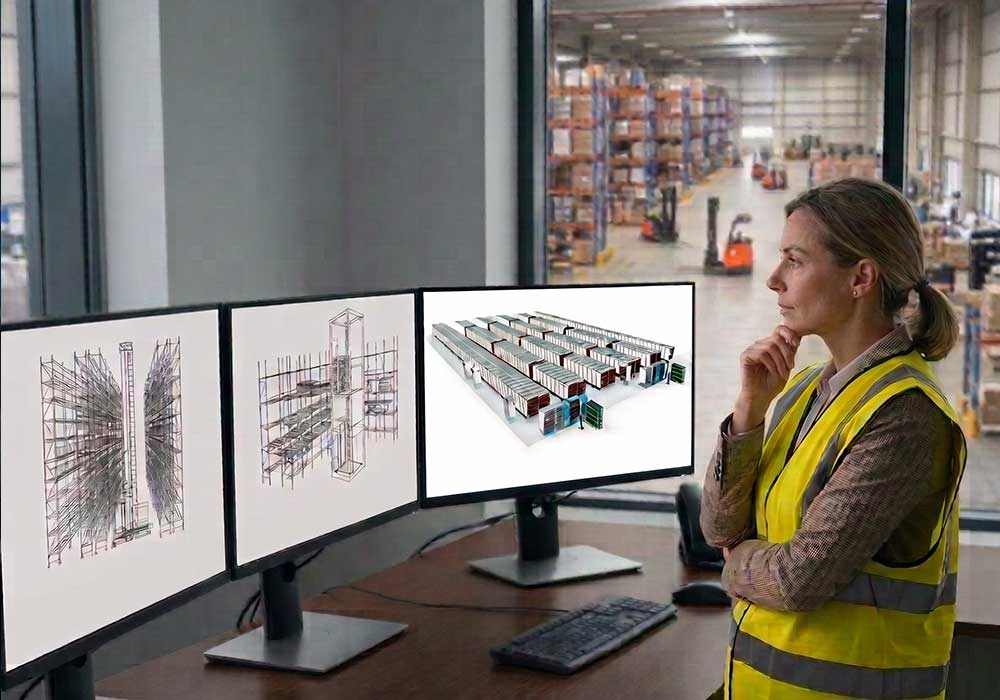 How to compare warehouse automation offerings on the market?
