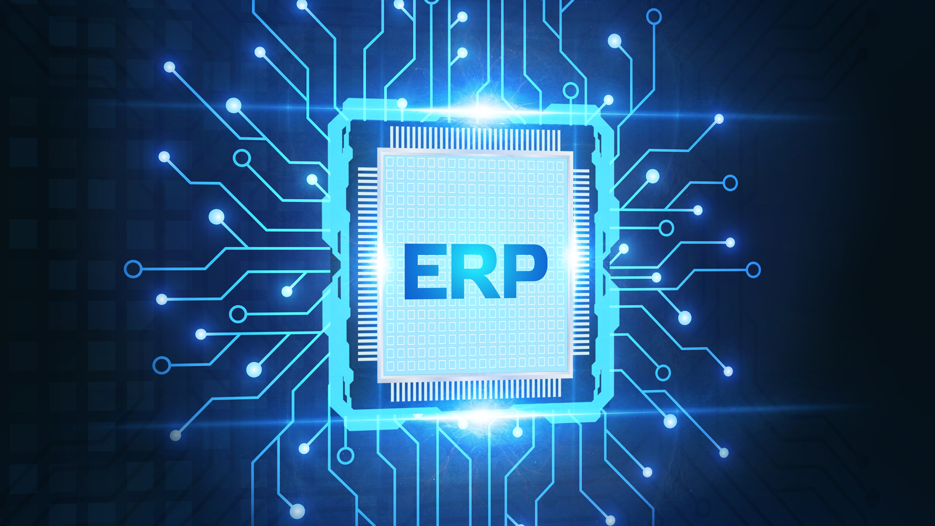 ERP, WMS & WCS: optimise your stock management software