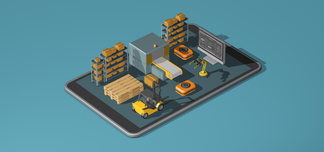 Micro-fulfilment: Mini-warehouses taking on whole cities
