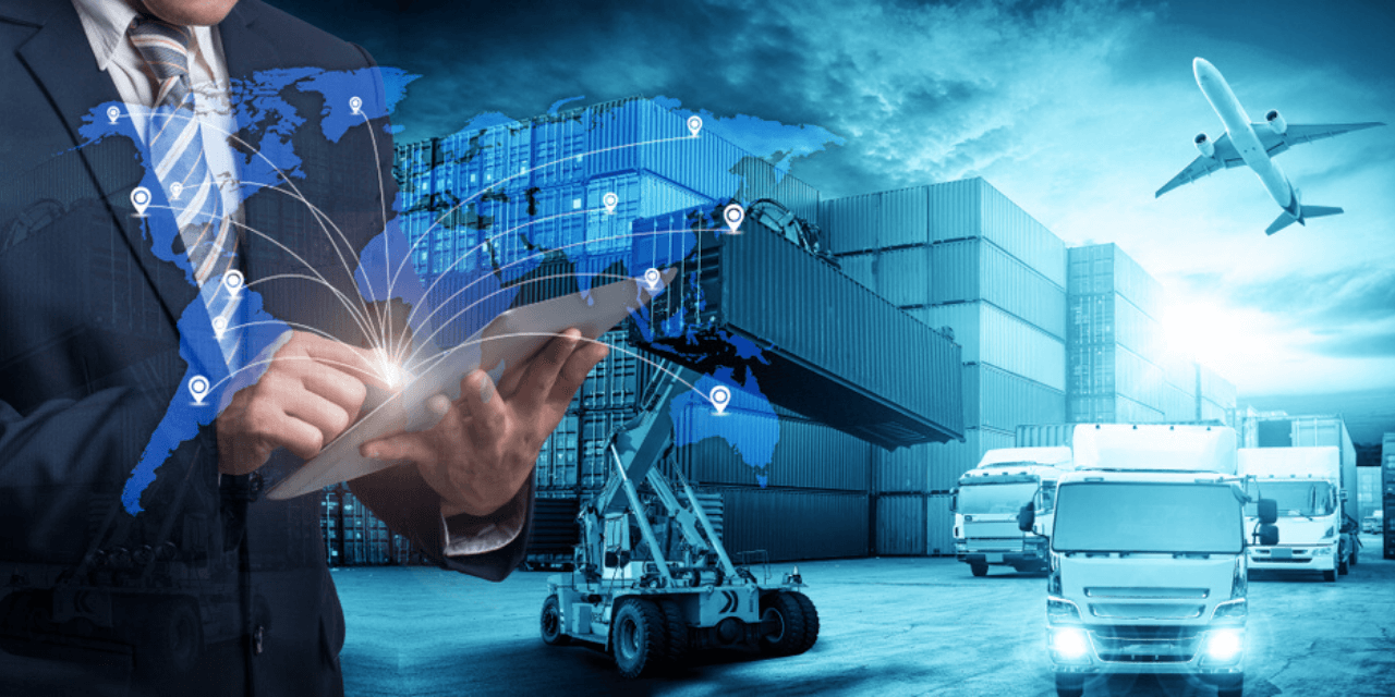 Les 6 challenges auxquels l'industrie de la logistique est confrontée